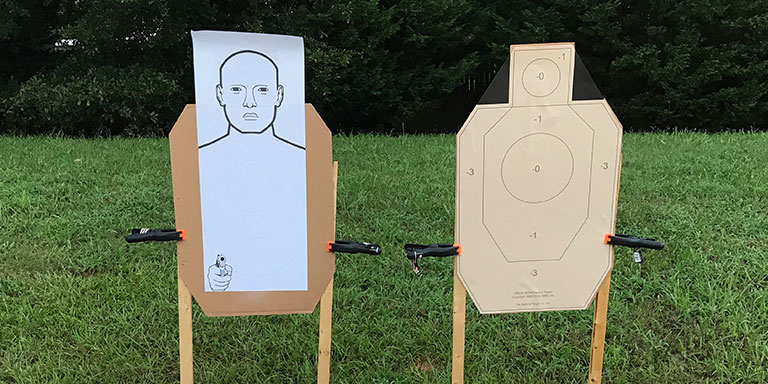 Idpa Match Scoring