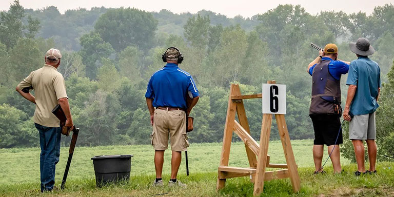 Sporting Clays