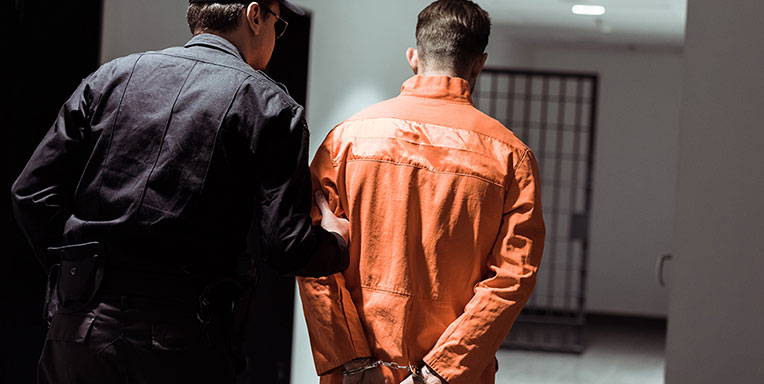 Inmate Restraints