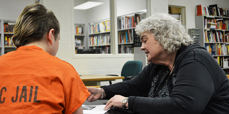 Coaching And Counseling