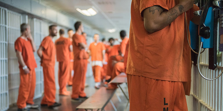 Inmate Behavior