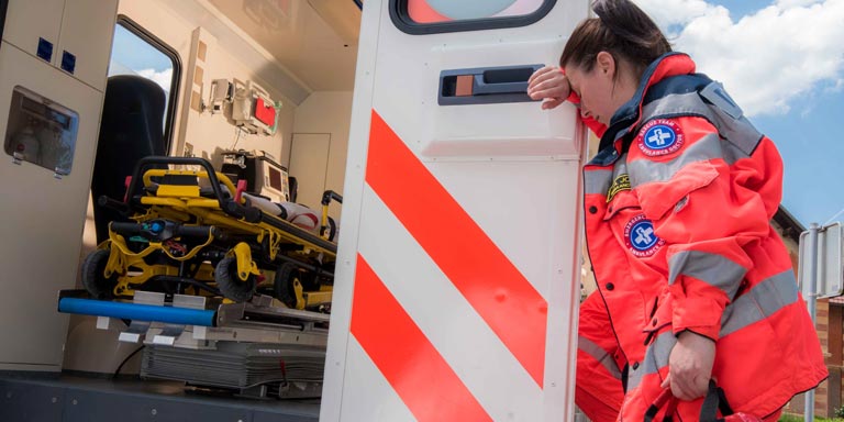 Managing Fatigue