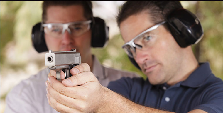 Establishing The Dominant Eye