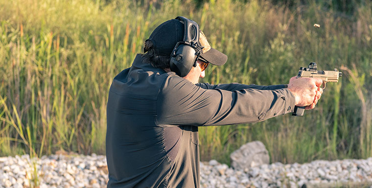 Learning Proper Technique