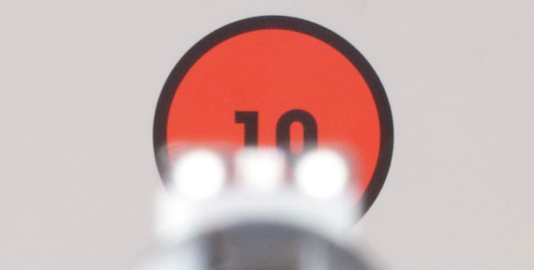 Learning The Proper Sight Picture