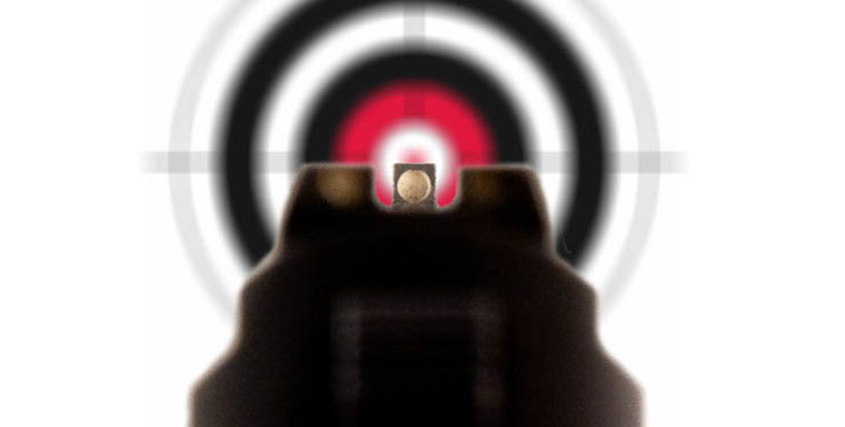 Sight Focus