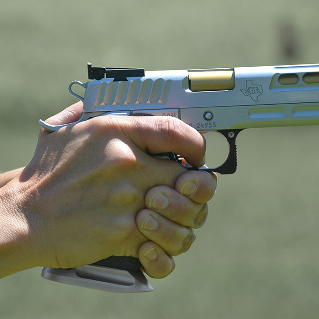 The Grip