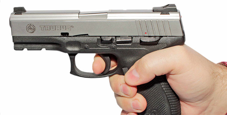 Trigger Squeeze