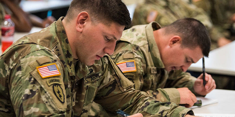 Everything You Need To Know About Your Gi Bill Benefits