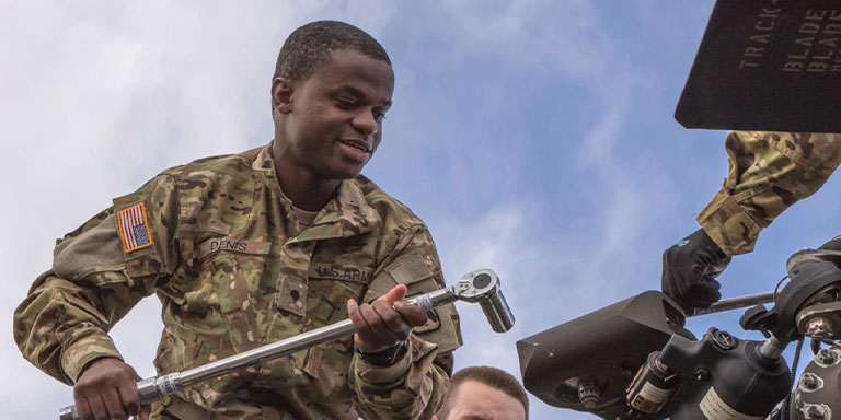 Other Ways To Use Your Gi Bill