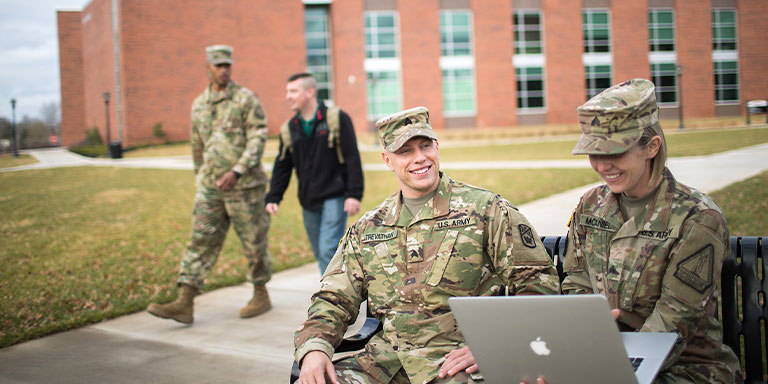 Using Your Gi Bill For School