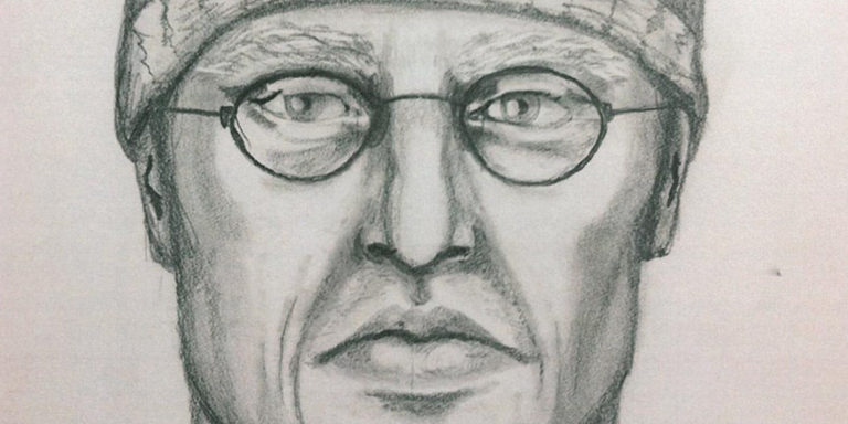 Aging A Face