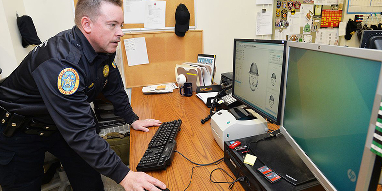 Evolution Of The Police Forensic Sketch Artist