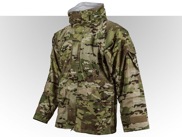 Ecwcs Gen Ii Parka A