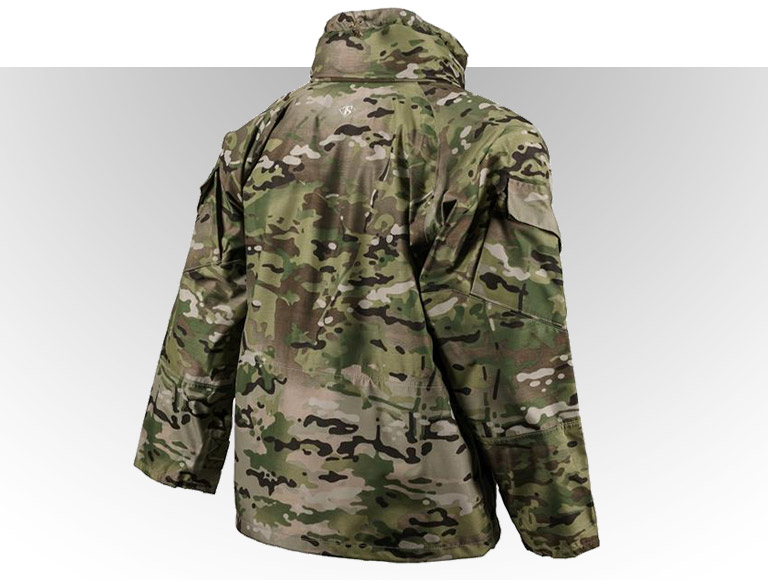 Ecwcs Gen Ii Parka B