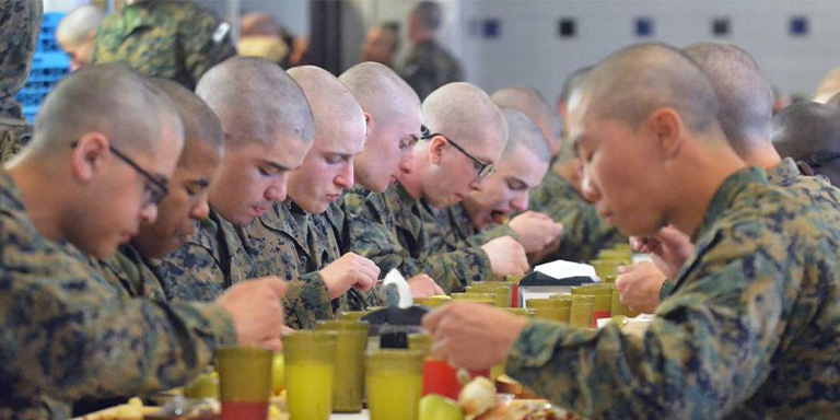 Sanitary Foodservice