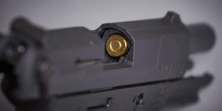Failure To Fire