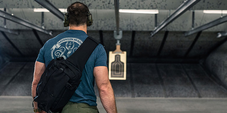 Firearm Safety On And Off The Range