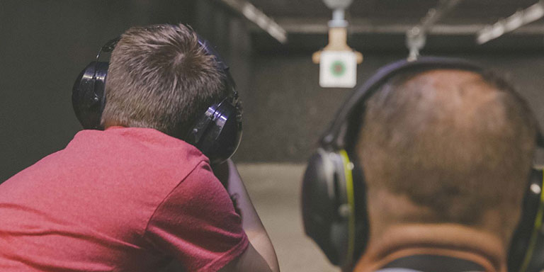 Range Safety Rules