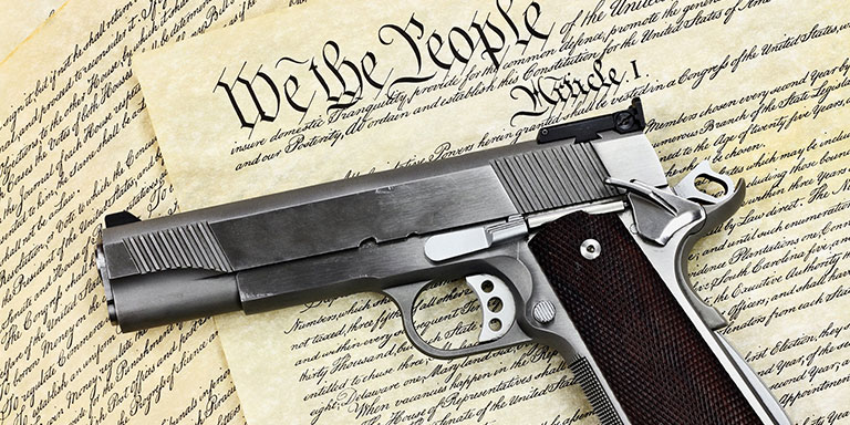Firearm Self Defense And Its Aftermath Navigating The Legal Process