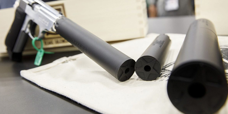 How To Buy A Suppressor