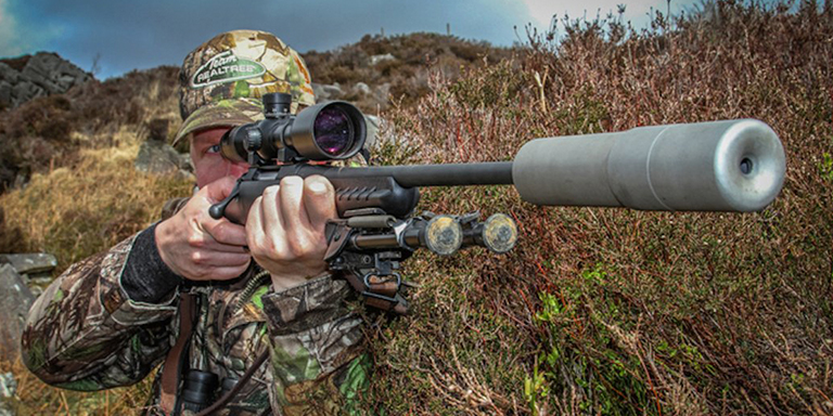Why Are Suppressors Used