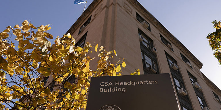 What Is Gsa