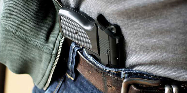 Concealed Carry