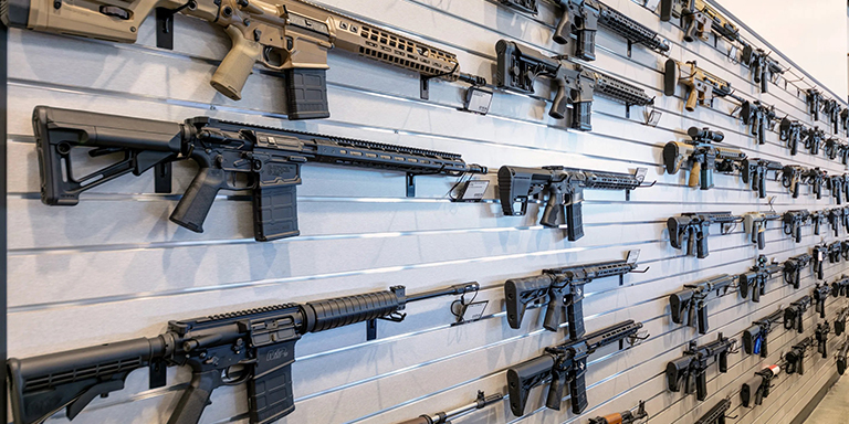 guide to buying your first rifle