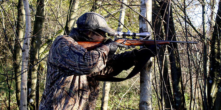 Hunting