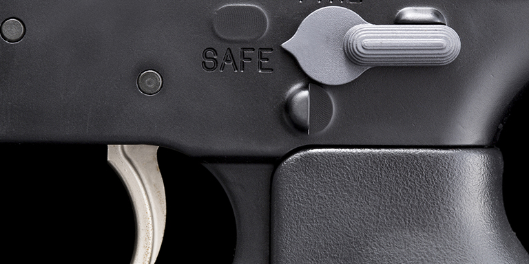 Safety