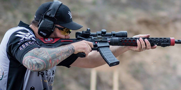 Sport Shooting