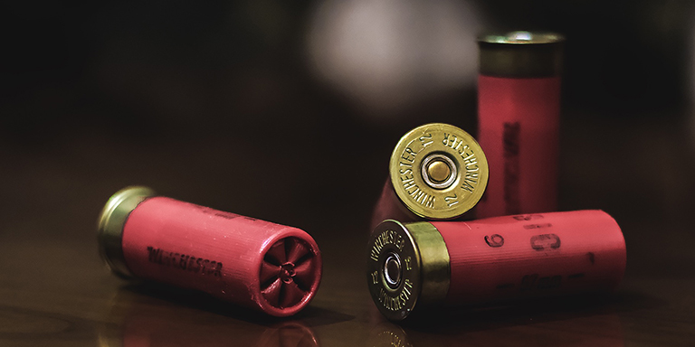 Ammunition Types
