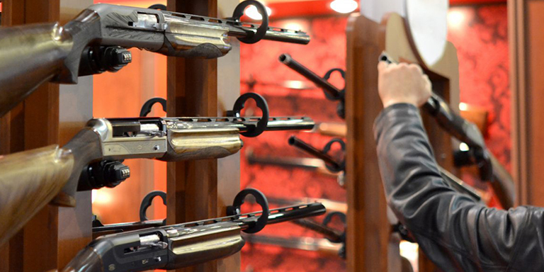 Guide To Buying Your First Shotgun