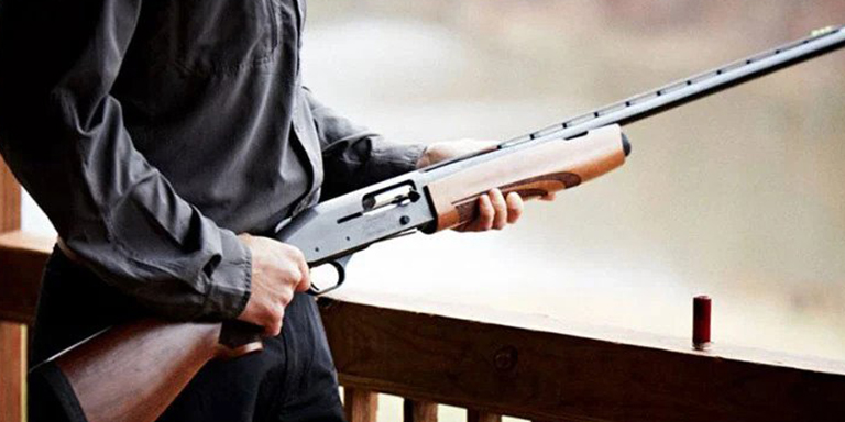 Home Defense