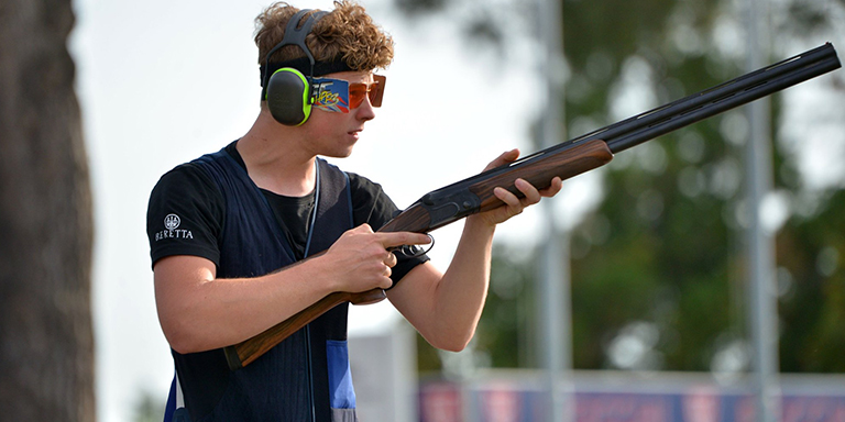 Sport Shooting