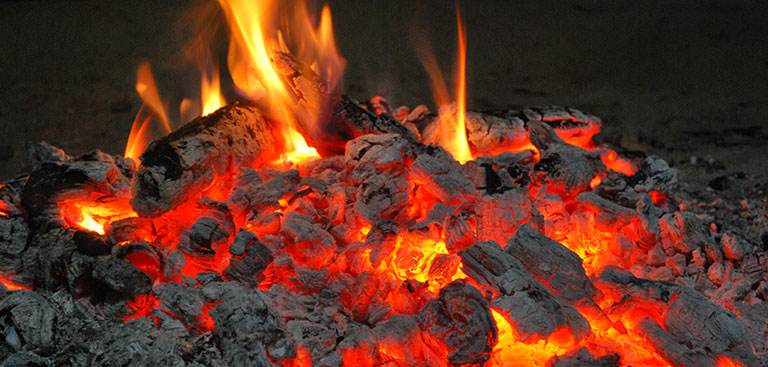 Firecraft For Outdoor Chefs
