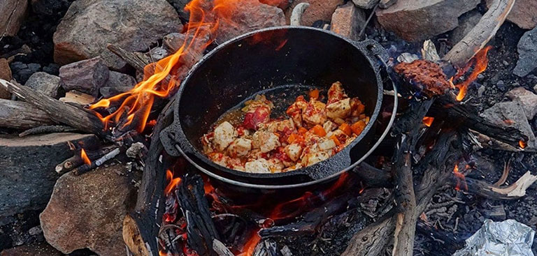 How Do You Know When Meat Is Done Cooking