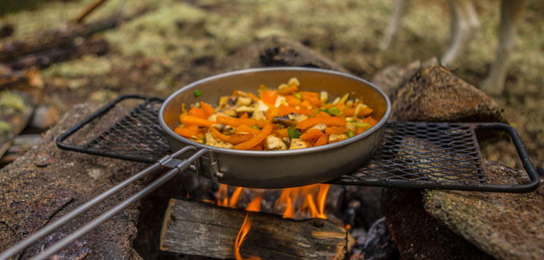 Whats The Best Way To Roast Vegetables
