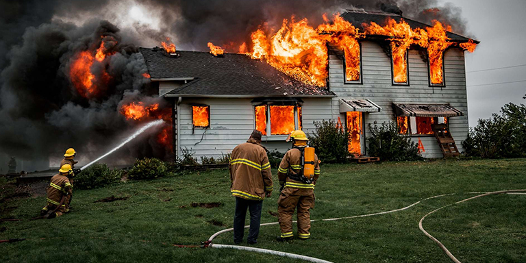 Guide To Fire And Arson Investigations Motives For Arson