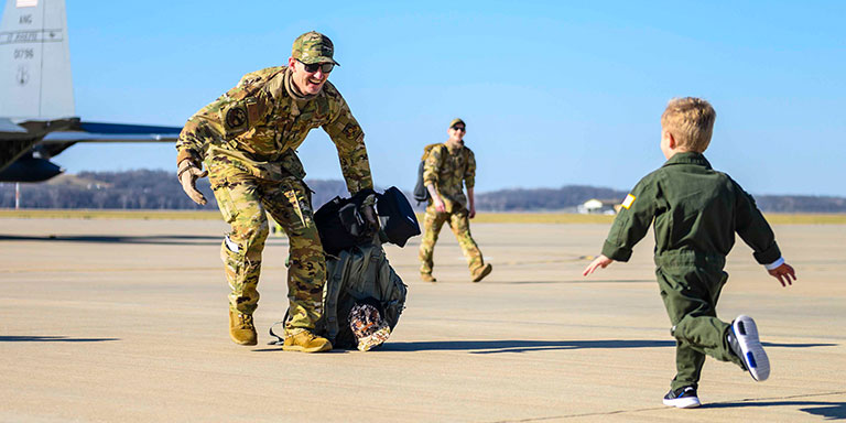 Deployment