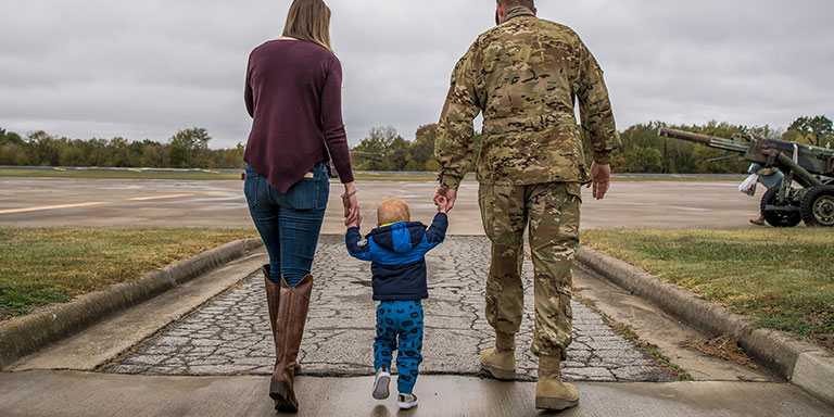 Guide To Military Family Planning