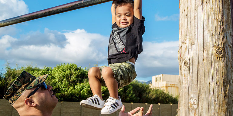Other Military Benefits And Resources For Families