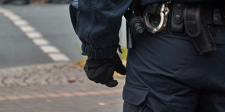 Tactical Pants Pocket Types