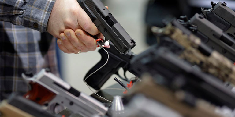 Gauging A Guns Value