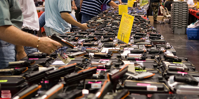 Gun Shows