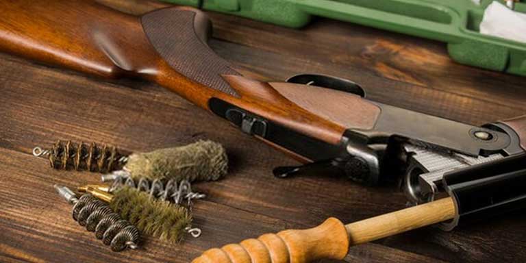 Cleaning Tools