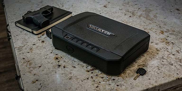 Gun Safety Basic Best Practices