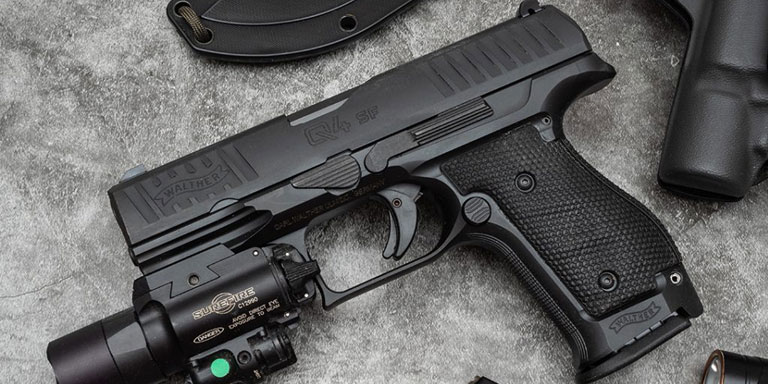 Pros And Cons Of Striker Fired Pistols