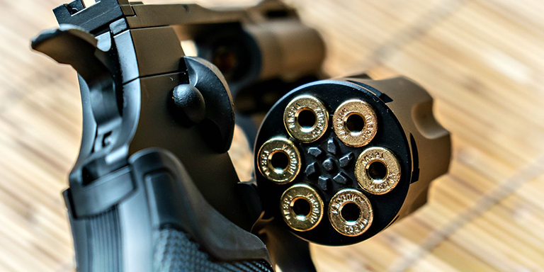 The Modern Revolver